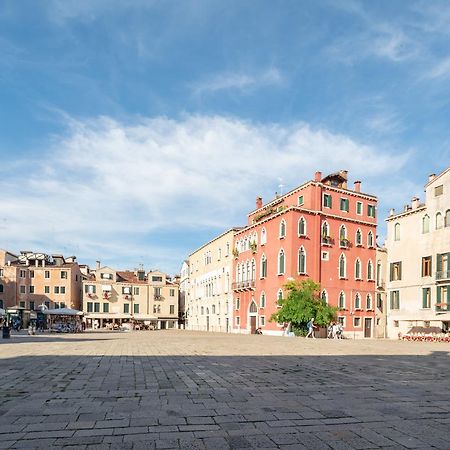 Appartement Ve.N.I.Ce Cera Angels' Attic à Venise Extérieur photo