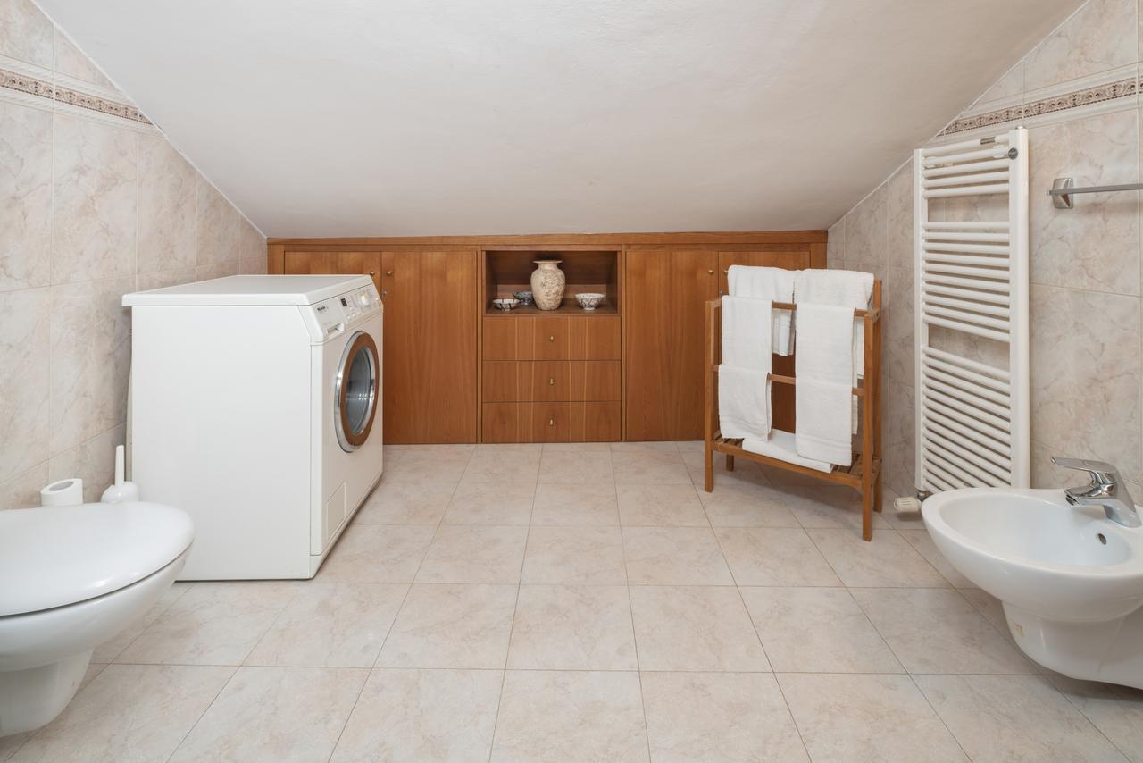 Appartement Ve.N.I.Ce Cera Angels' Attic à Venise Extérieur photo
