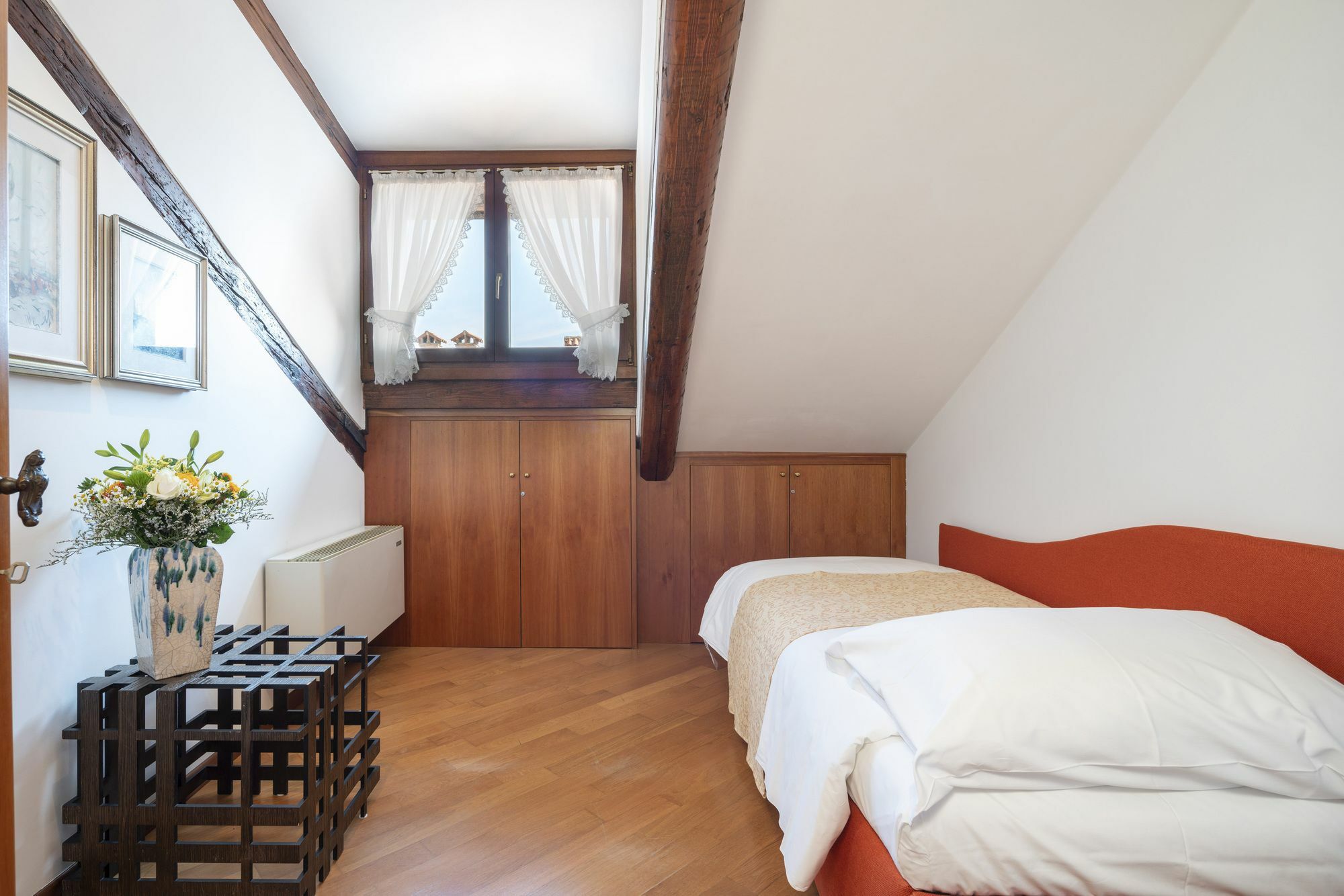 Appartement Ve.N.I.Ce Cera Angels' Attic à Venise Extérieur photo
