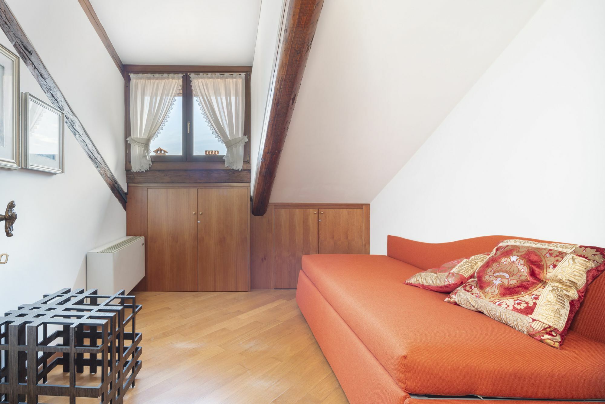 Appartement Ve.N.I.Ce Cera Angels' Attic à Venise Extérieur photo