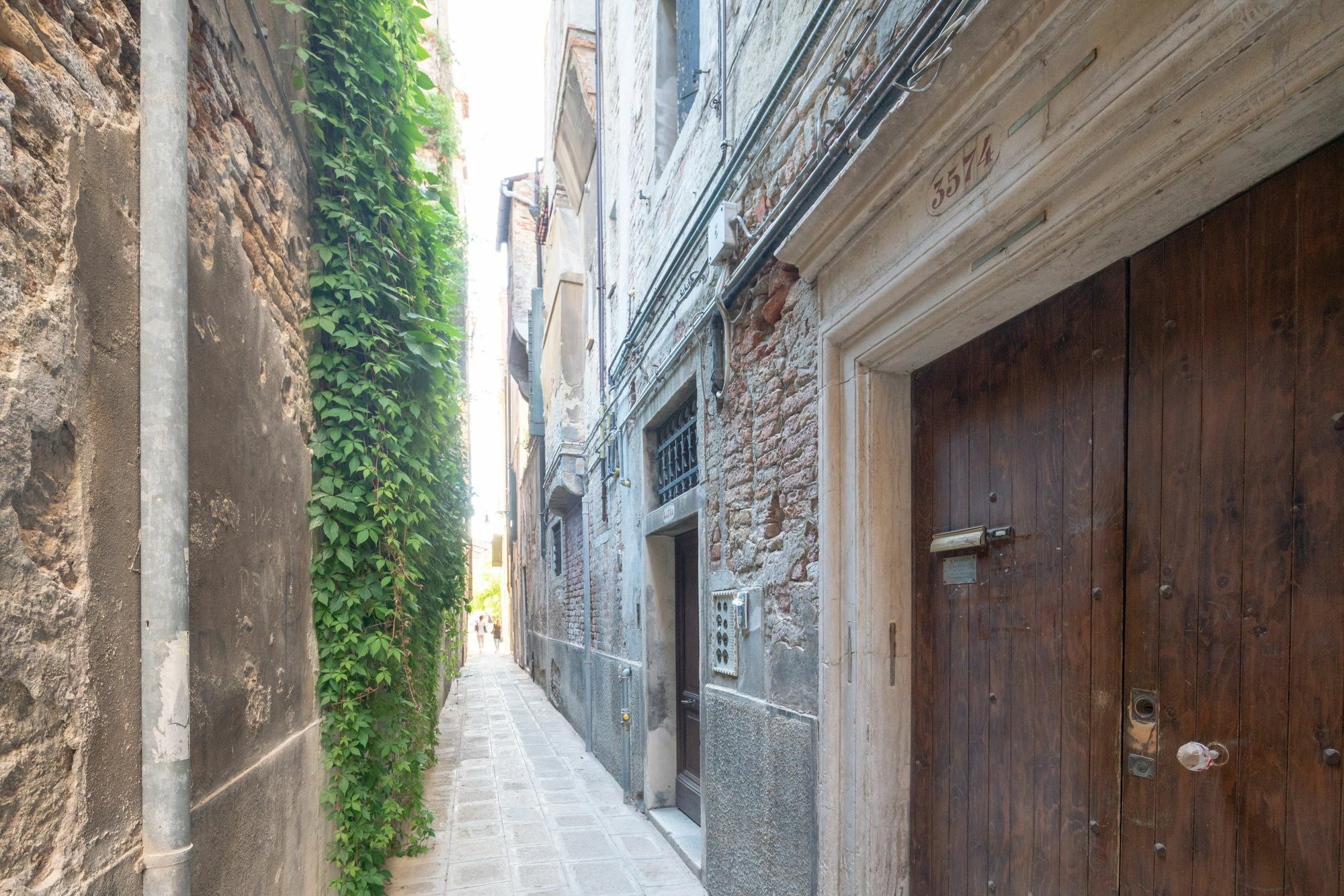 Appartement Ve.N.I.Ce Cera Angels' Attic à Venise Extérieur photo